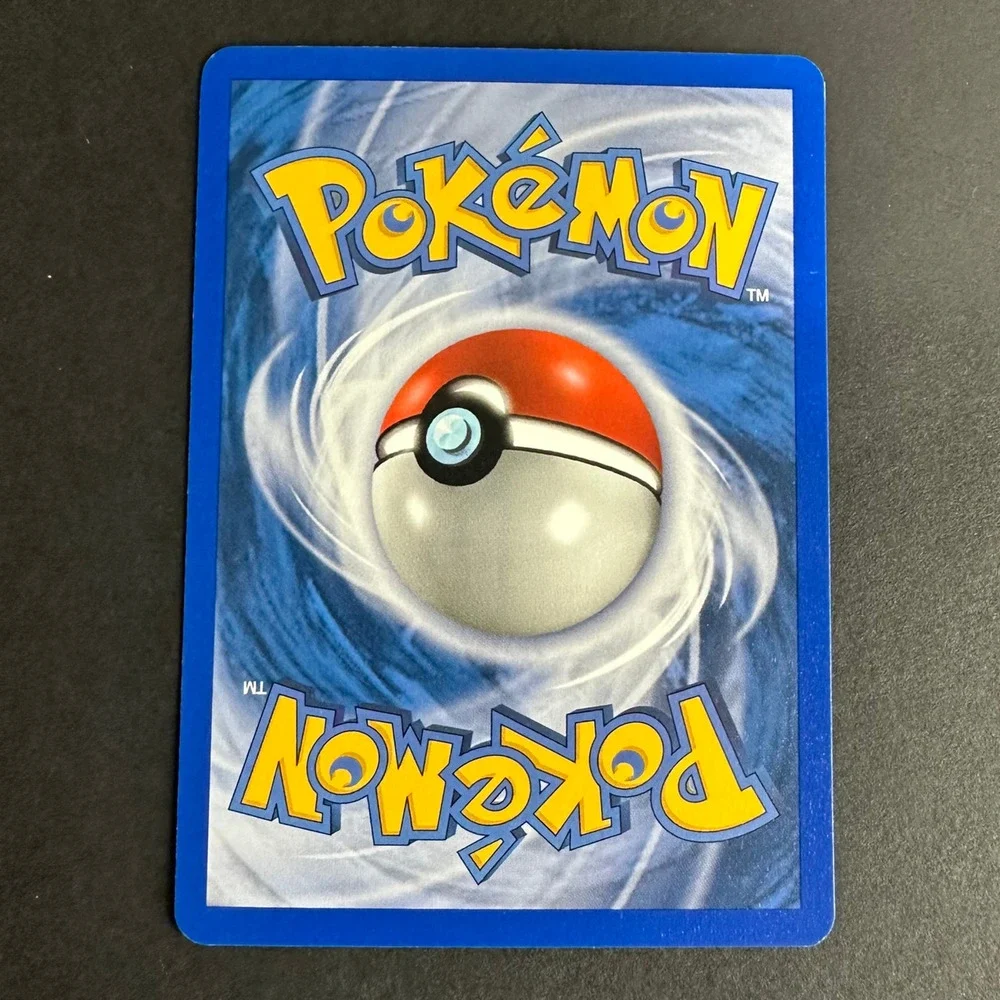 Pokemon TCG Trapinch 79/97 EX Dragon (DR) 79/97 Common Reverse Holo NM/LP